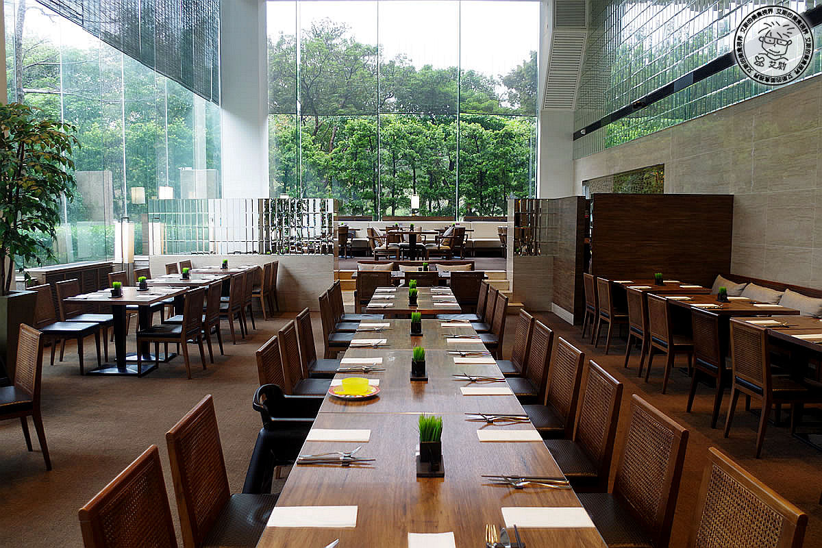 【吃到飽】台北市數一數二的吃到飽餐廳2019攻略心得．台北晶華酒店x柏麗廳 - 艾斯的美食視界