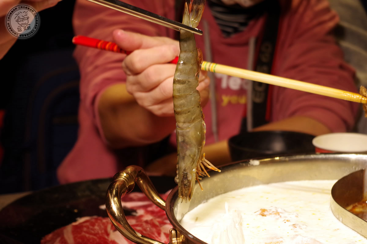 9海鮮5-草蝦